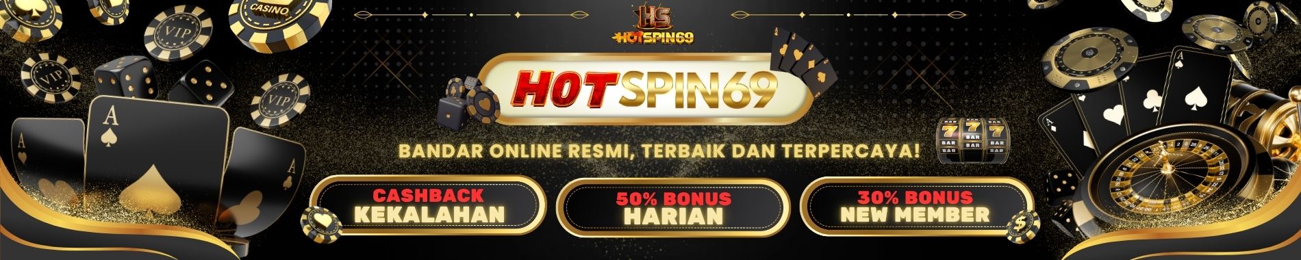 Hotspsin69-terpercaya